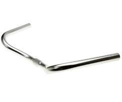 Nitto Northroad handlebar.