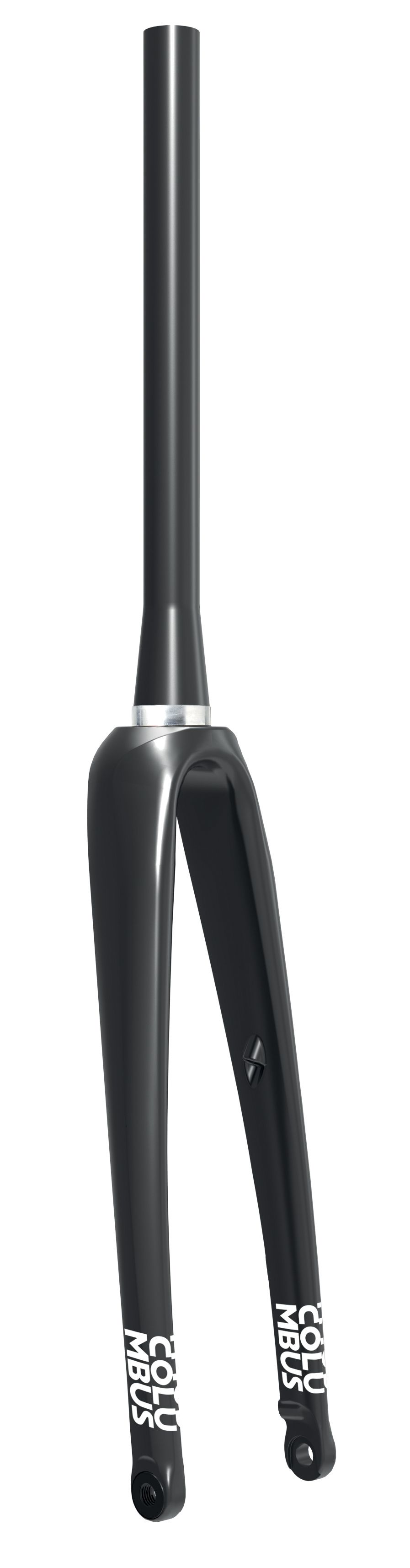 Columbus Futura Disc Integrated Unpainted