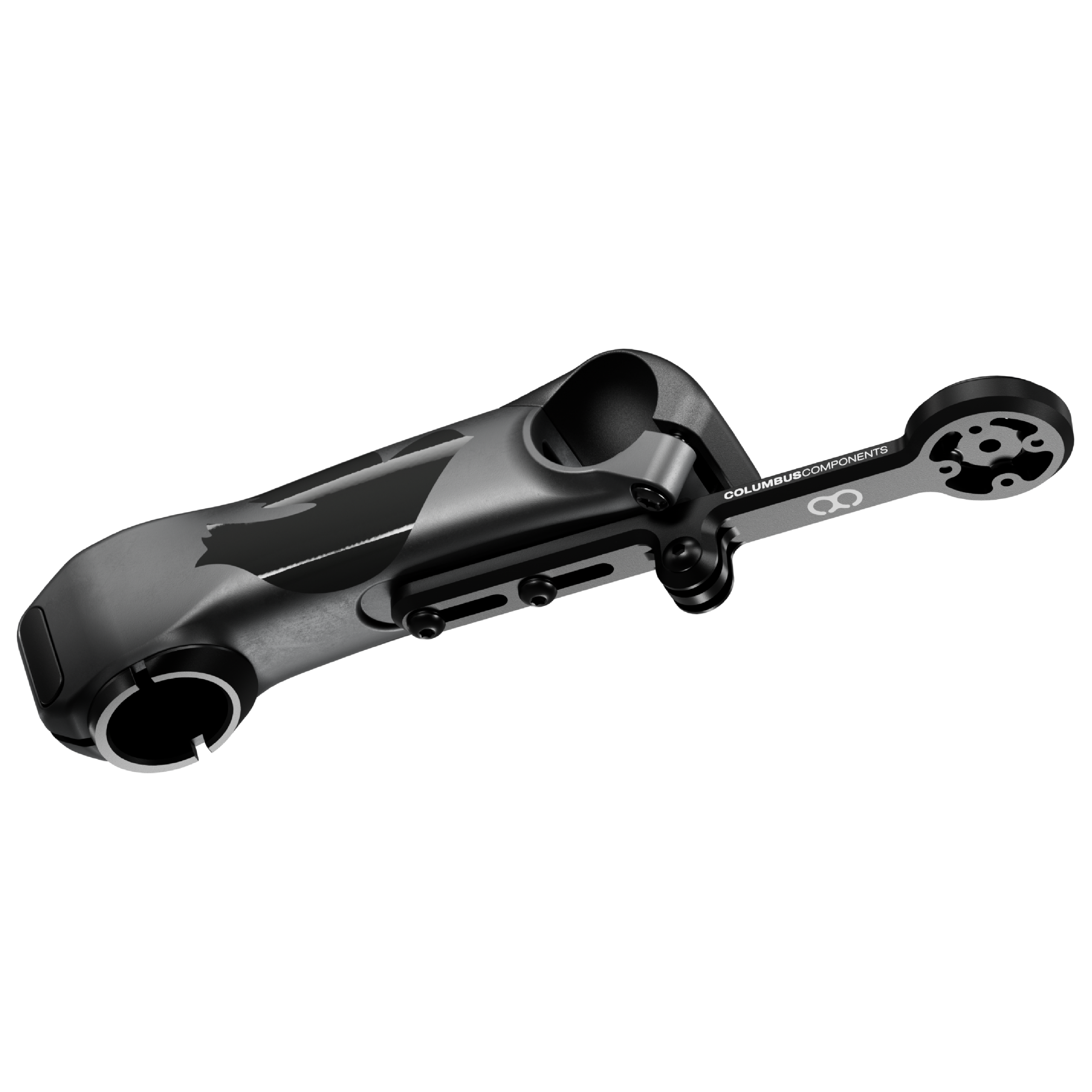 Columbus trittico race spoon