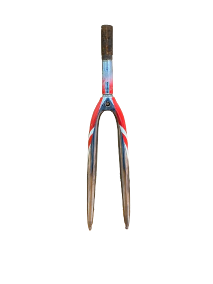 Moser Leader Ax Unicrown Fork Vintage