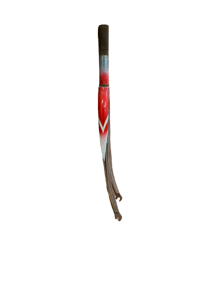 Moser Leader Ax Unicrown Fork Vintage