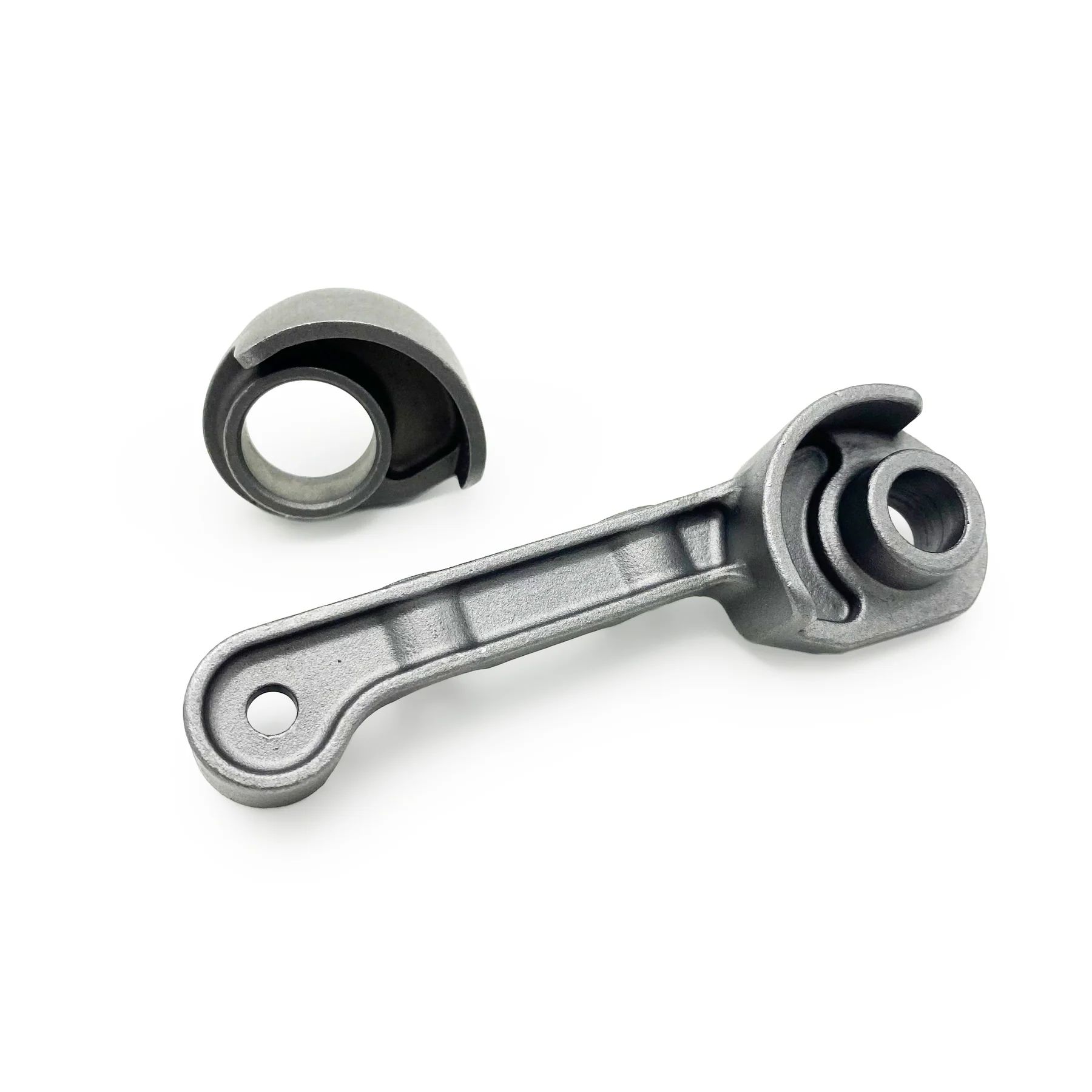 Sram UDH compatible cast disk rear dropout
