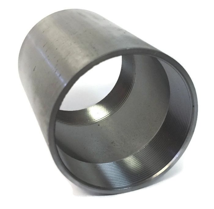 T47 BB shell Cro Moly lugless 69mm