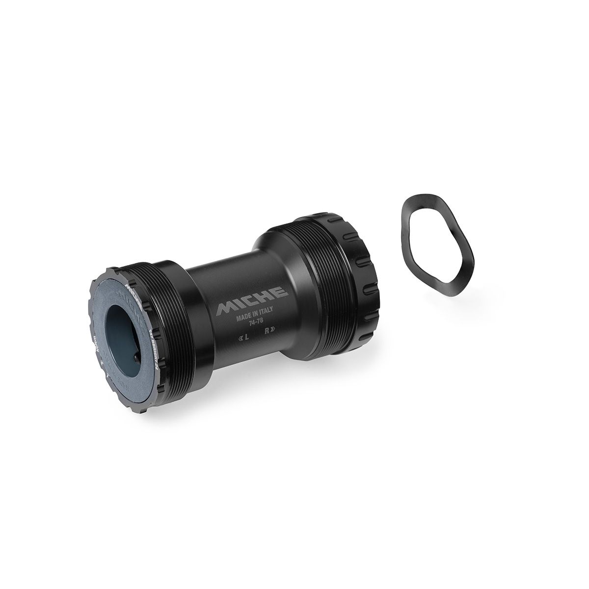 MICHE T47 BBRIGHT-24MM BOTTOM BRACKET