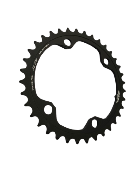 UTG R12 speed 4 bolt 36 teeth chainring