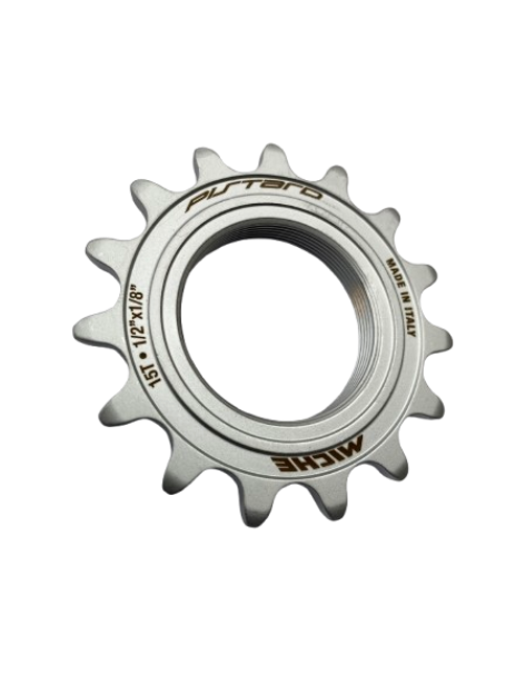 Miche track sprocket 15t X 1/8