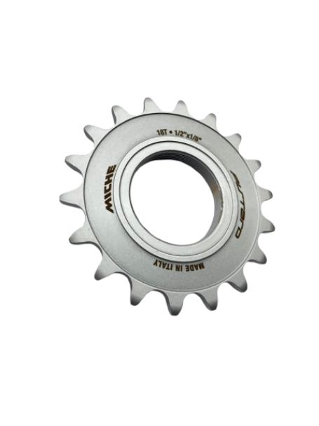 Miche track sprocket 18t X 1/8
