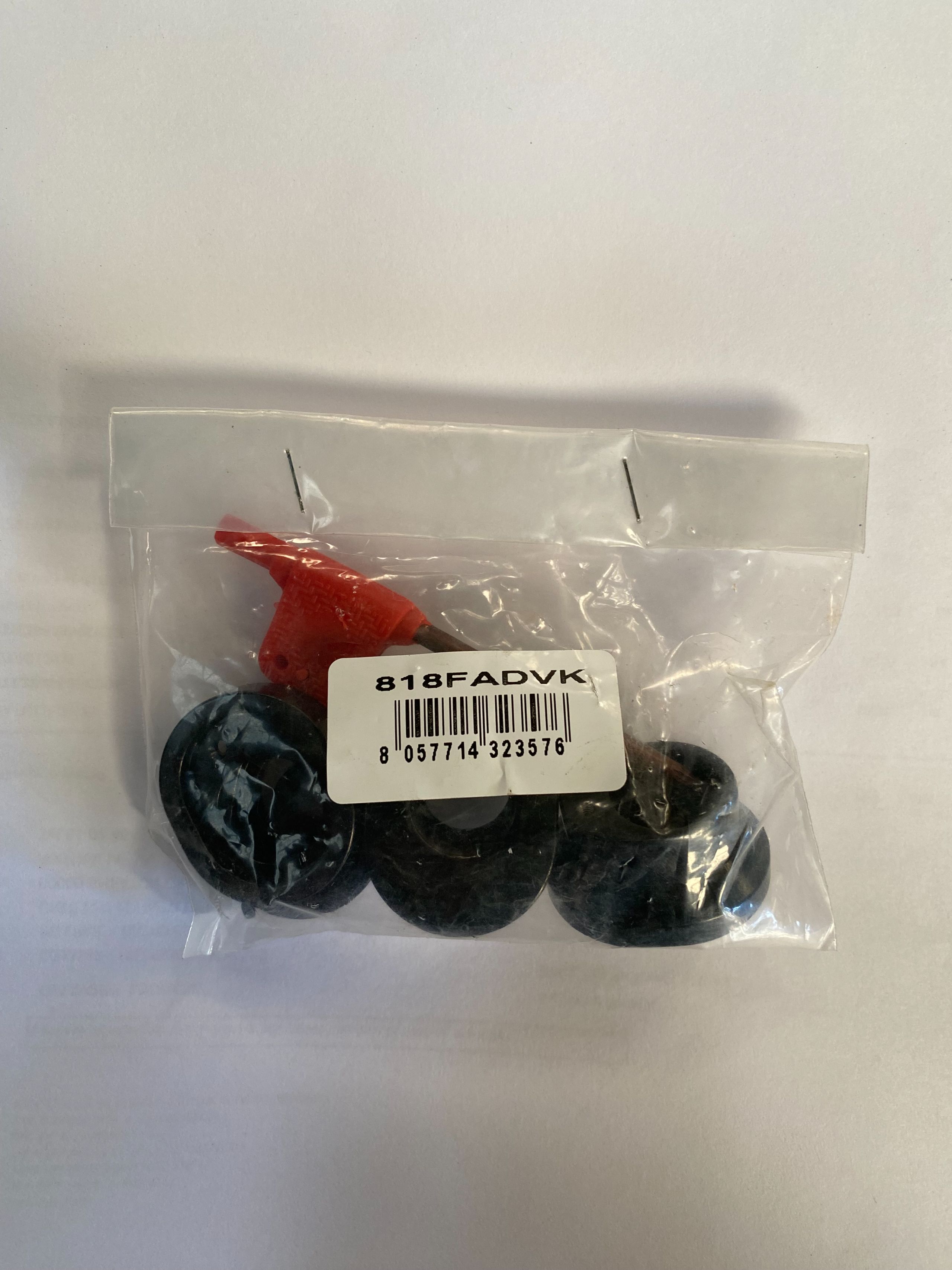 Columbus Futura Adventure Dropout Kit Replacement