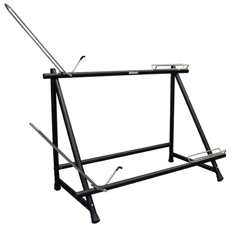 2 Level Bike Display