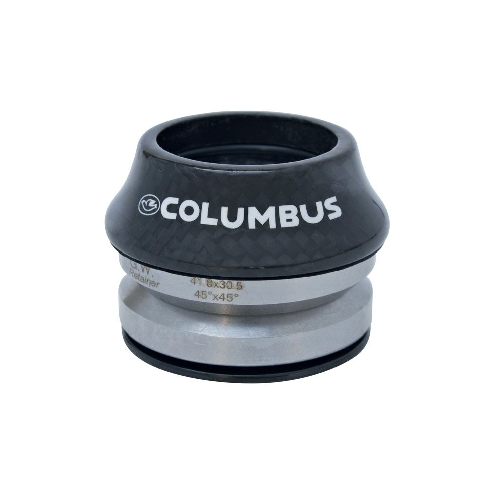 Columbus Carbon 1-1/8