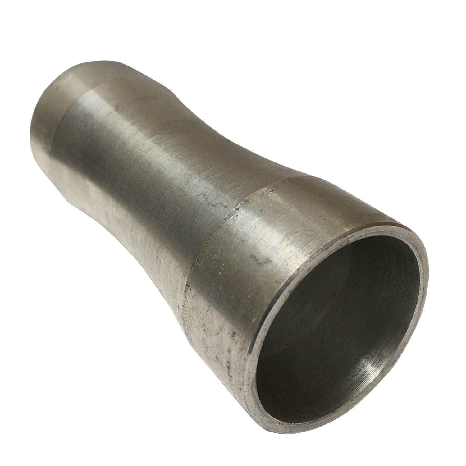 INTEGRATED HEAD TUBE 7000 alloy 175mm