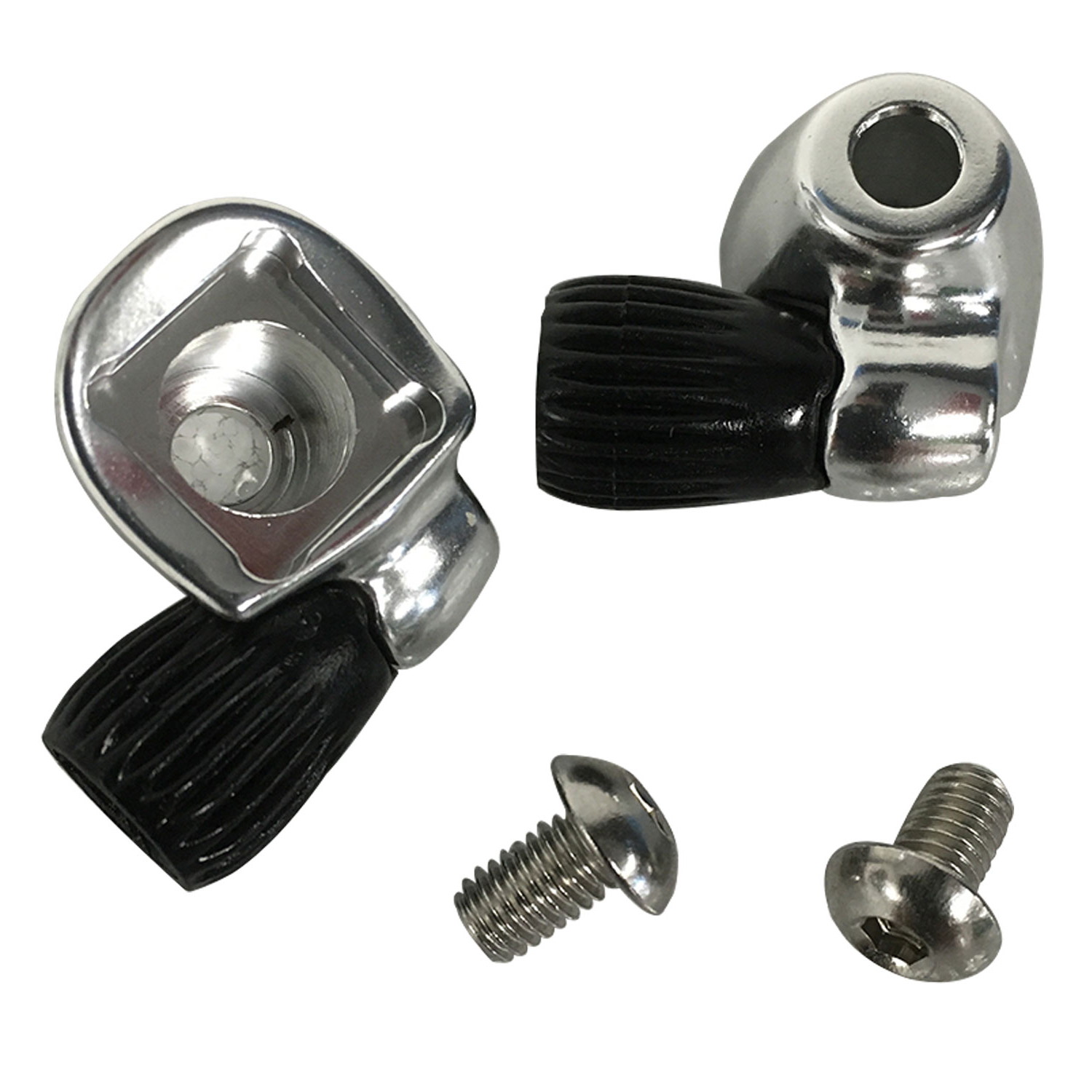 Down Tube Gear adjusters