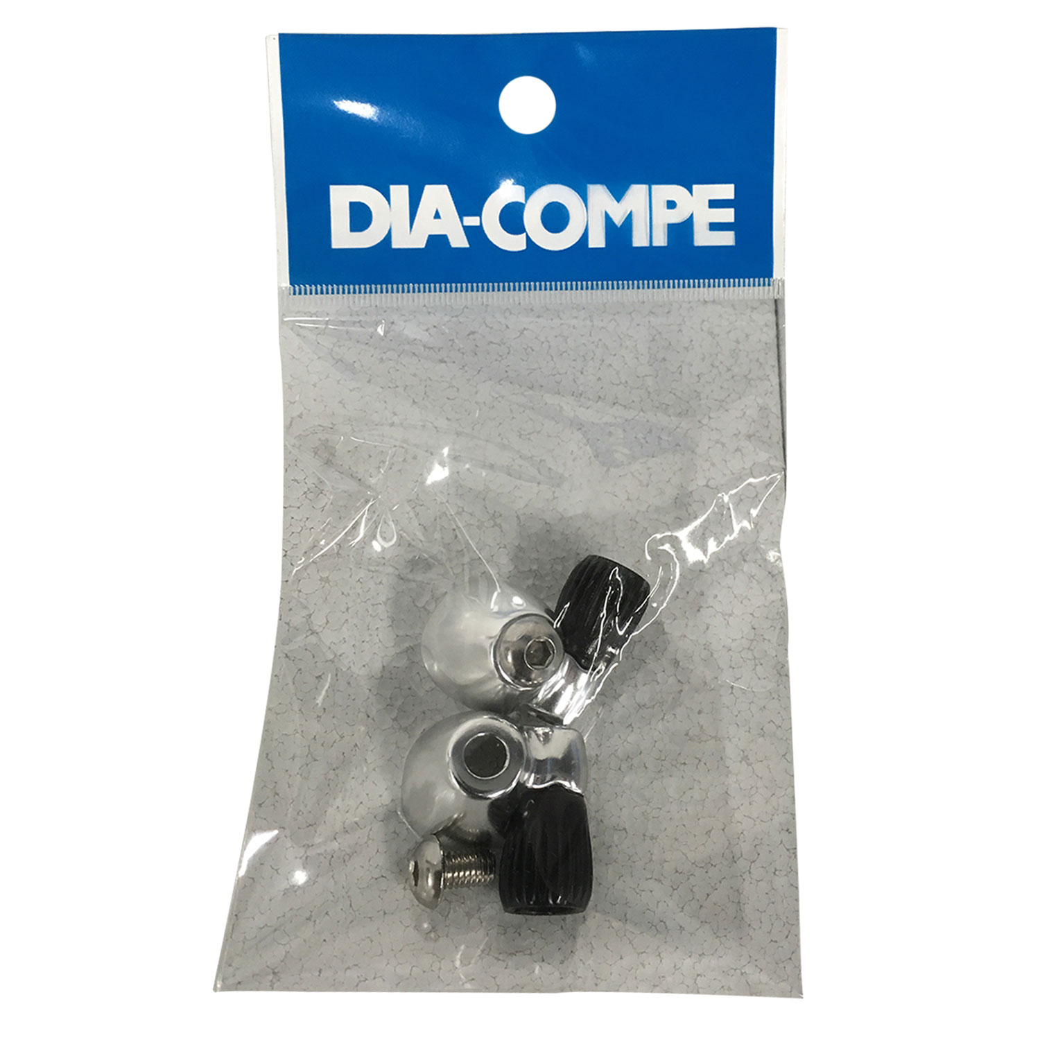 Down Tube Gear adjusters