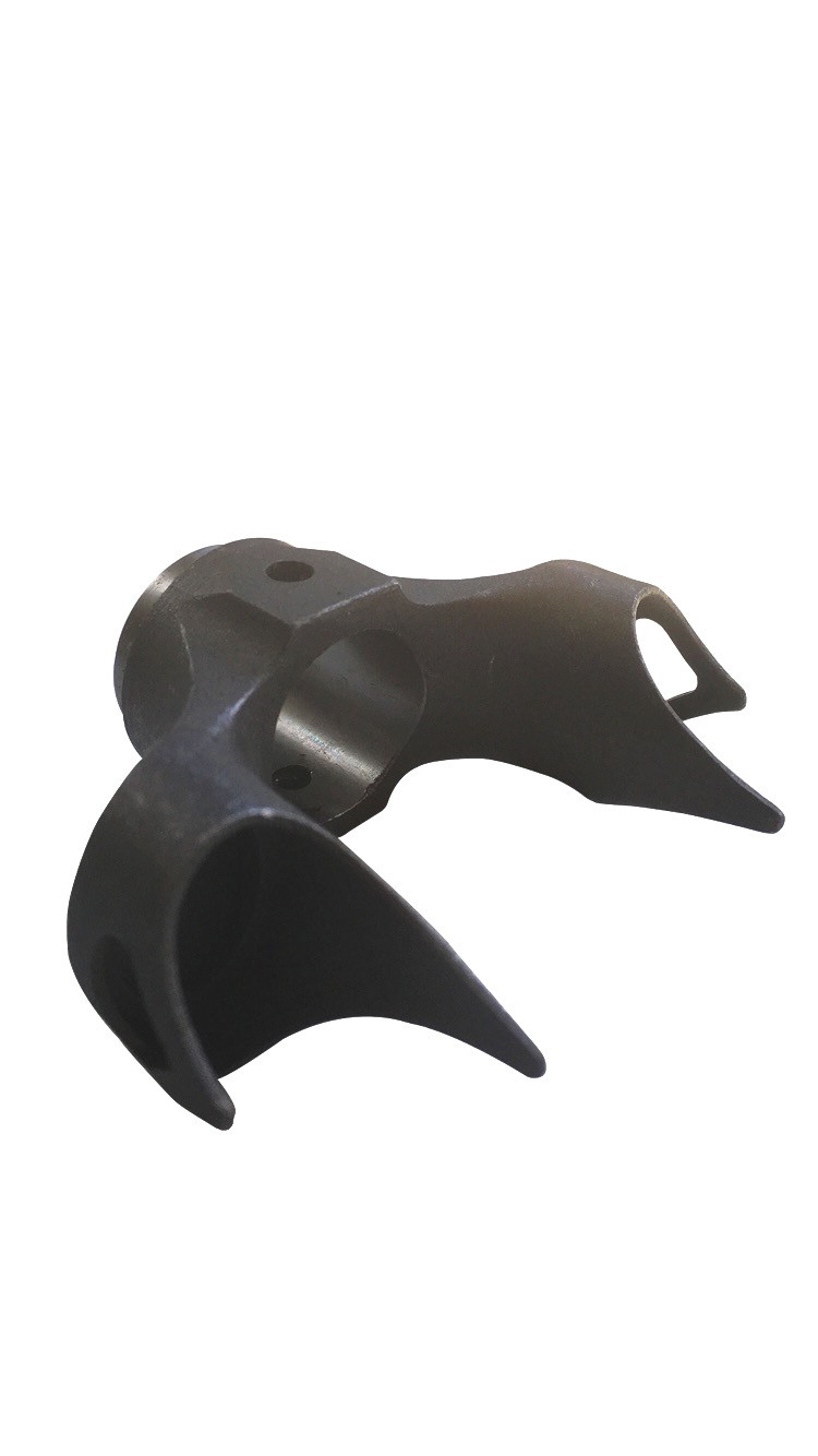 Fork Crown Cast 28.6