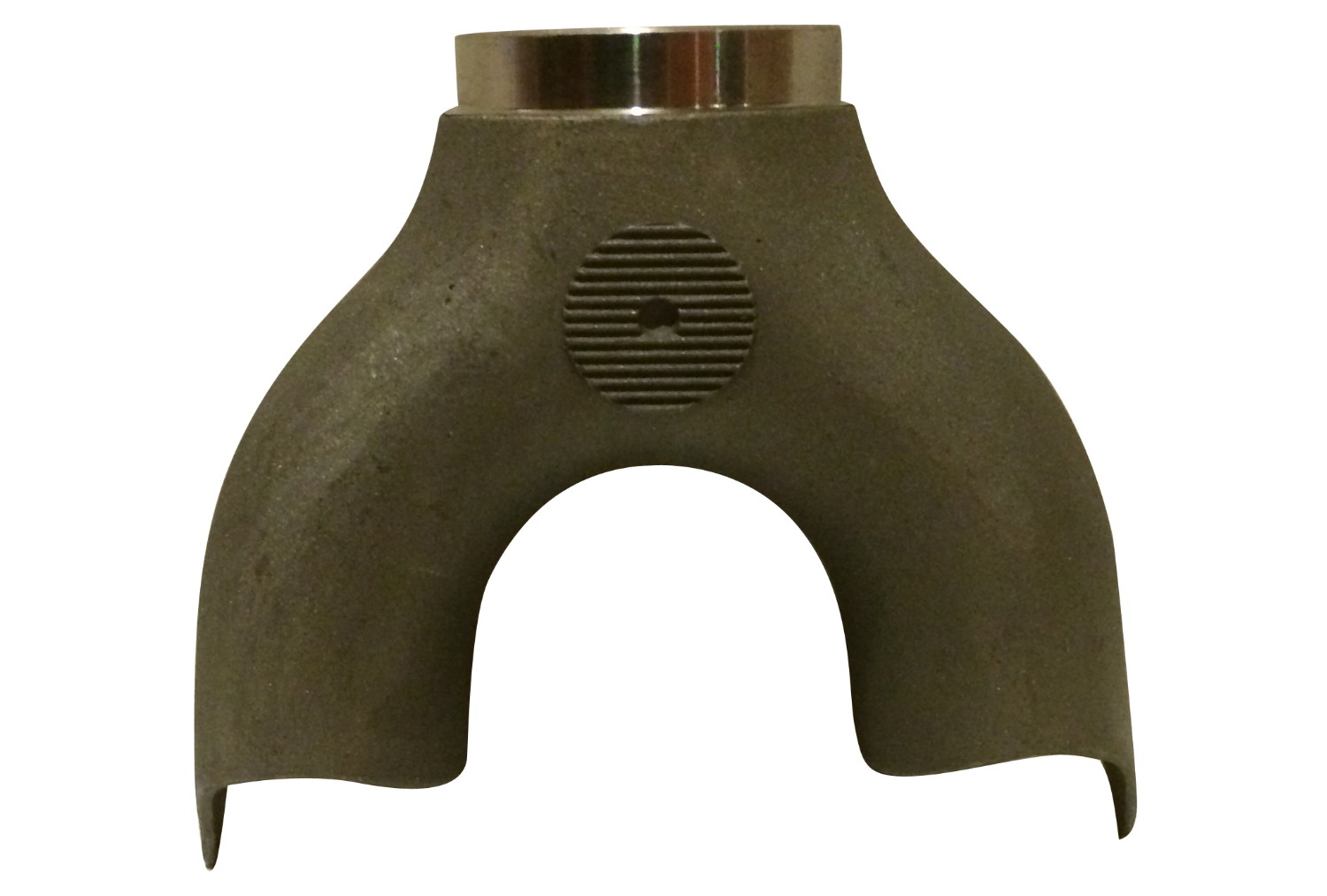 FORK CROWN 28.6 CAST FOR SWEPT BLADES
