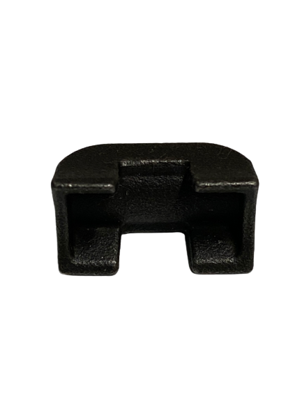 Cast Hose Guide