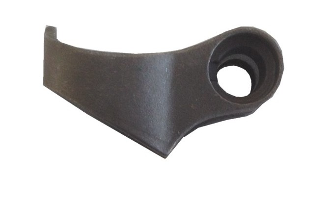 Cast seat bolt holder suit 28.6 seat tube