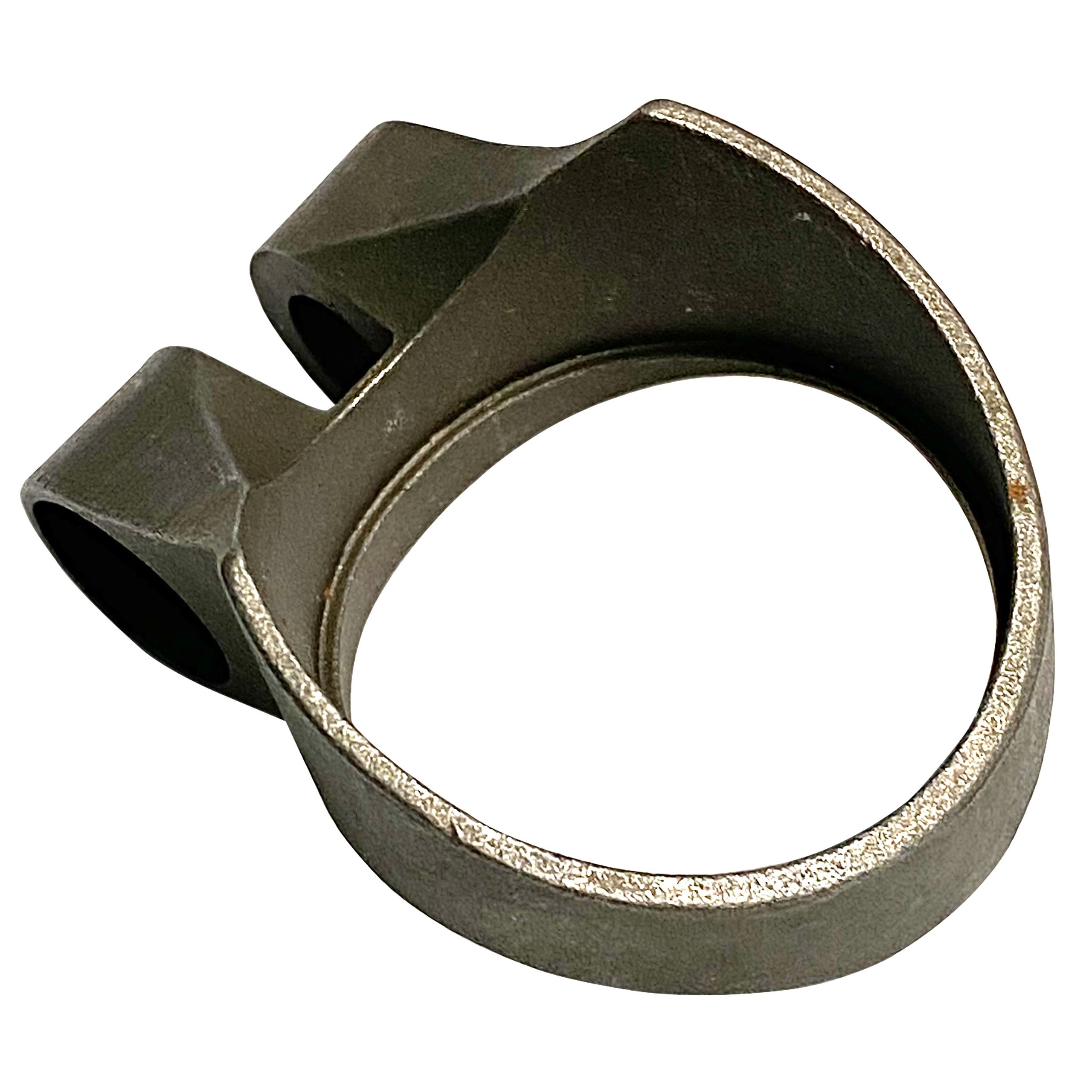 Cast seat bolt holder suit 28.6 seat tube