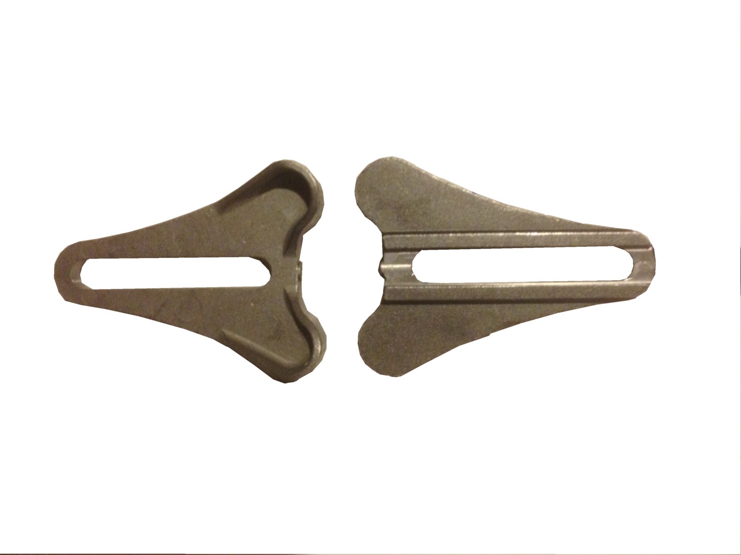 Rohloff Compatible Dropout Body