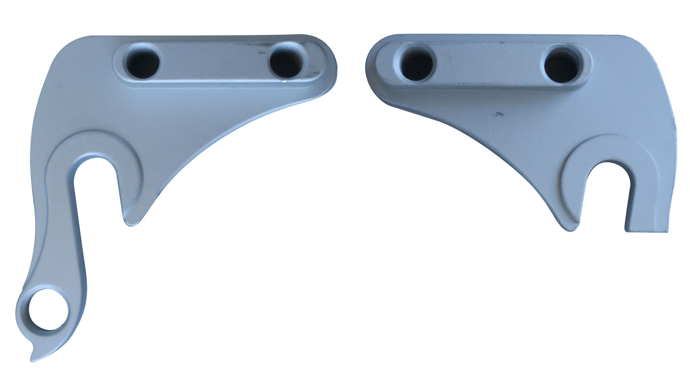 Rohloff Compatible Alloy Dropout