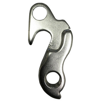 Police bike hanger 1