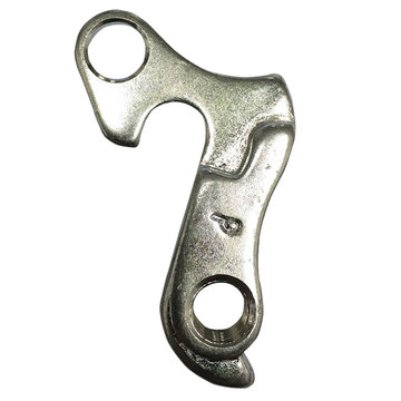 Police bike hanger 2
