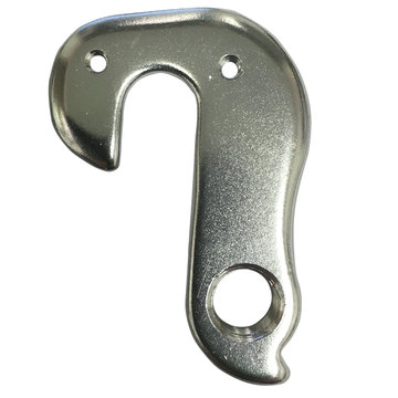 Police bike hanger 3