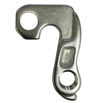 Police bike hanger 4