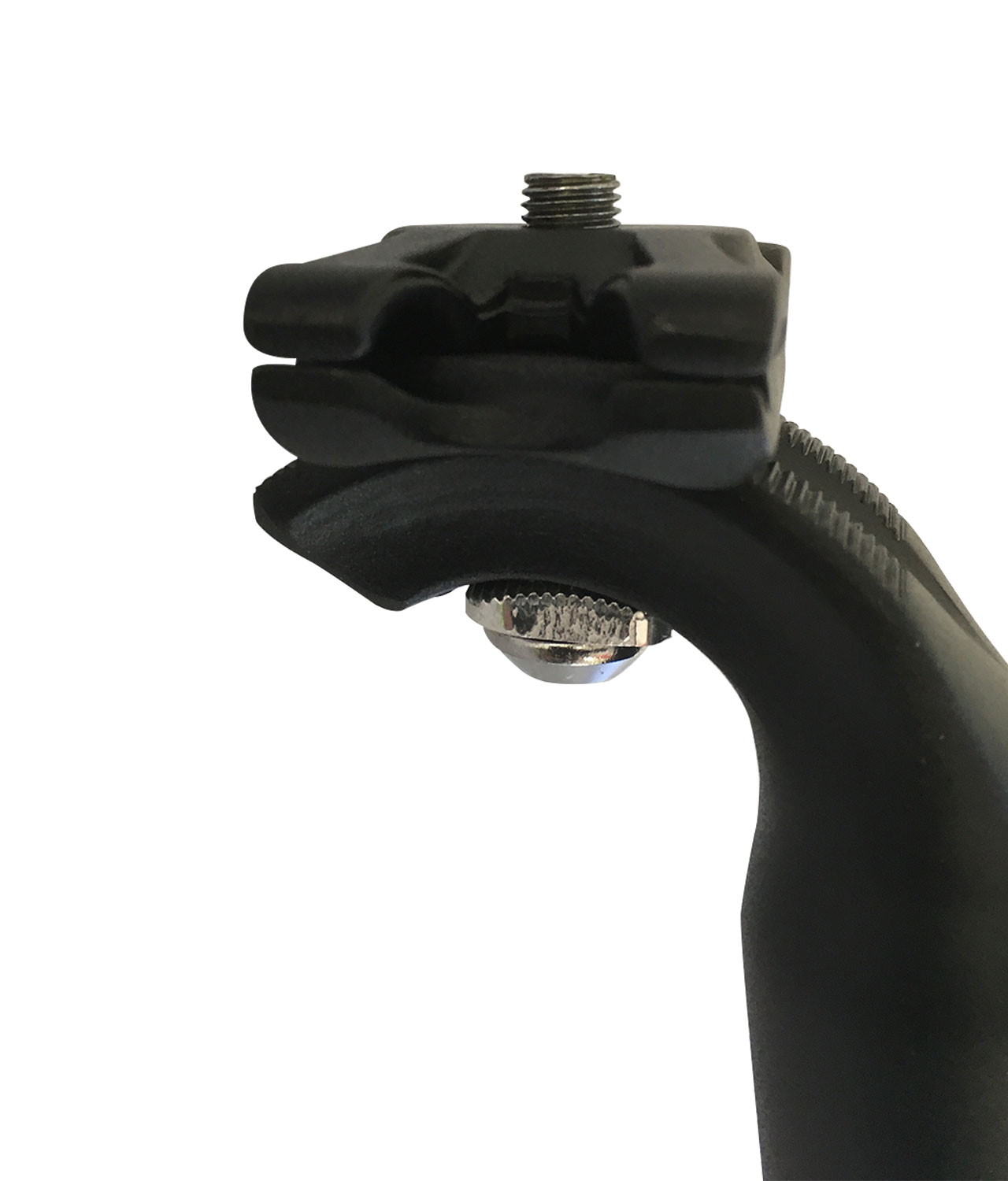 Hillbrick seatpost 31.6 x 400mm