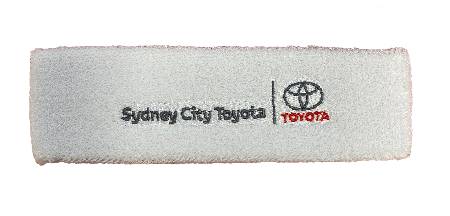 Hillbrick Cotton Headband