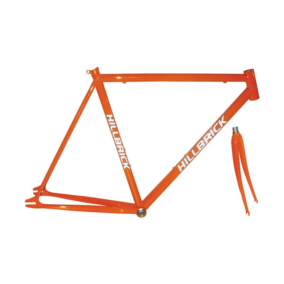 Hil Fixie Hillbrick Bicycles