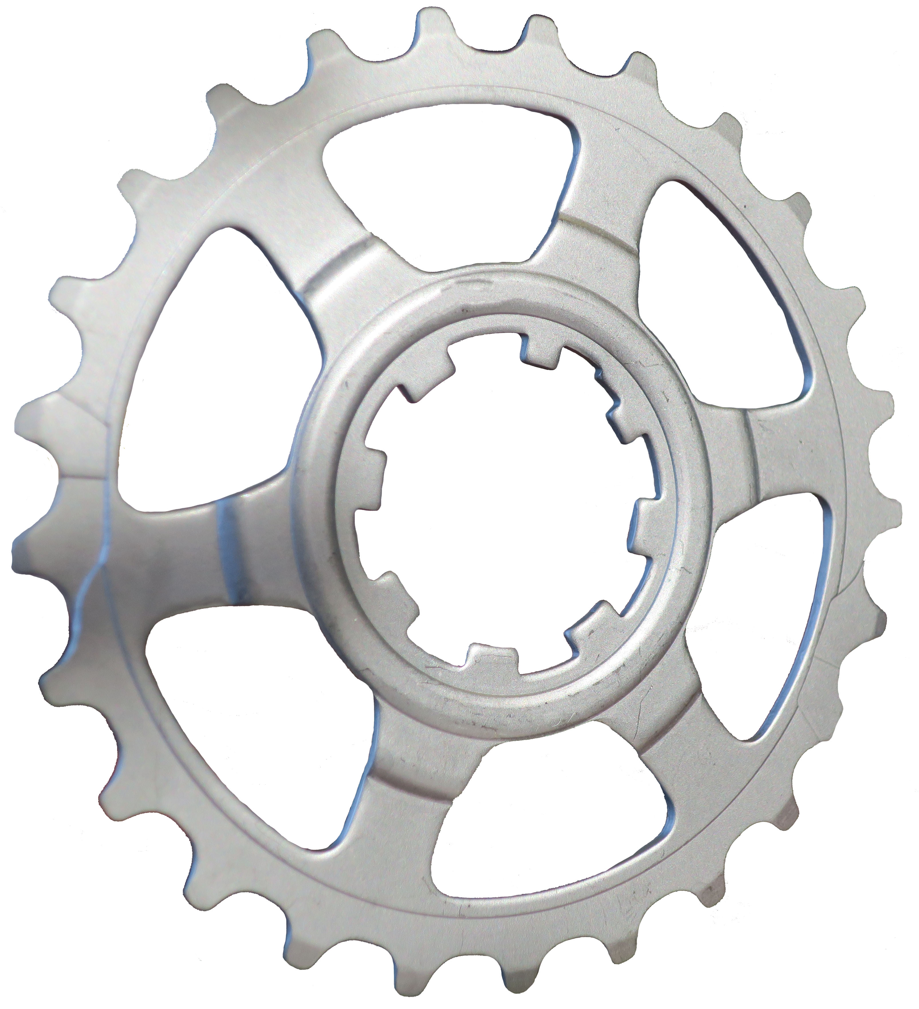 CA 11 speed 25t last pos