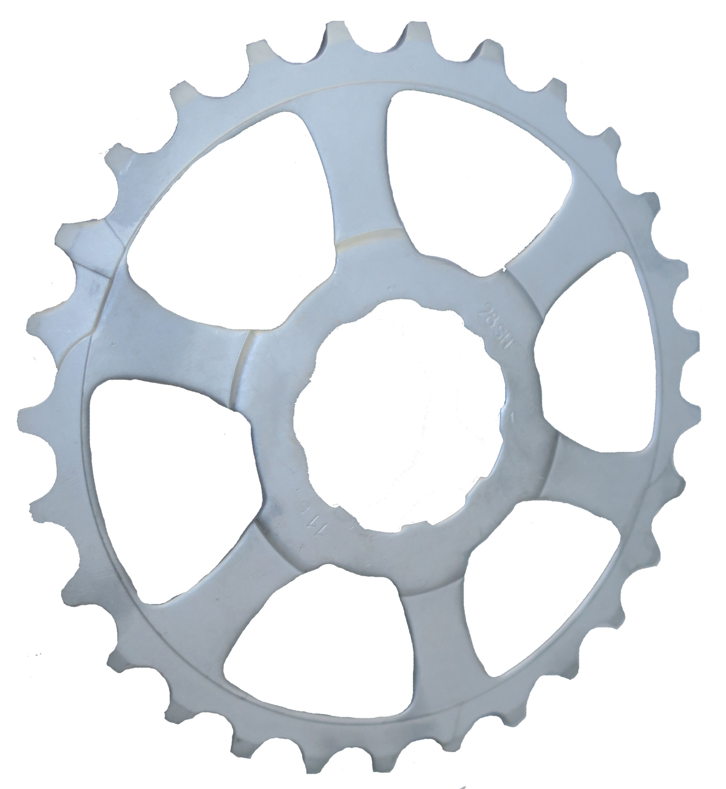 Primato Shimano 10 speed last pos 28t