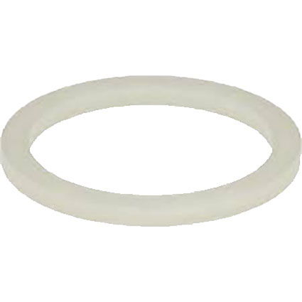 Spacer 7/8 speed SH white 3.08mm
