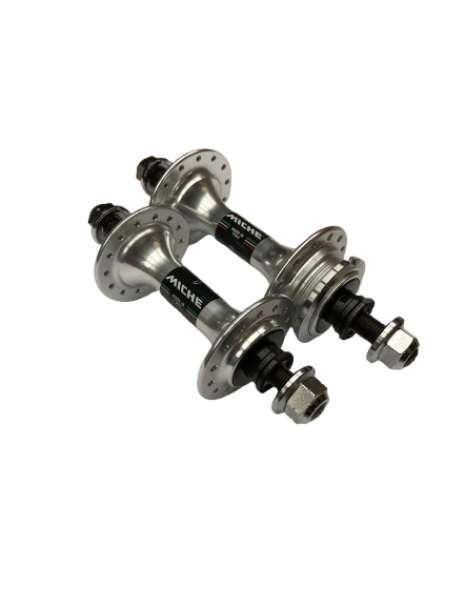 Miche track hubset 28 hole small flange