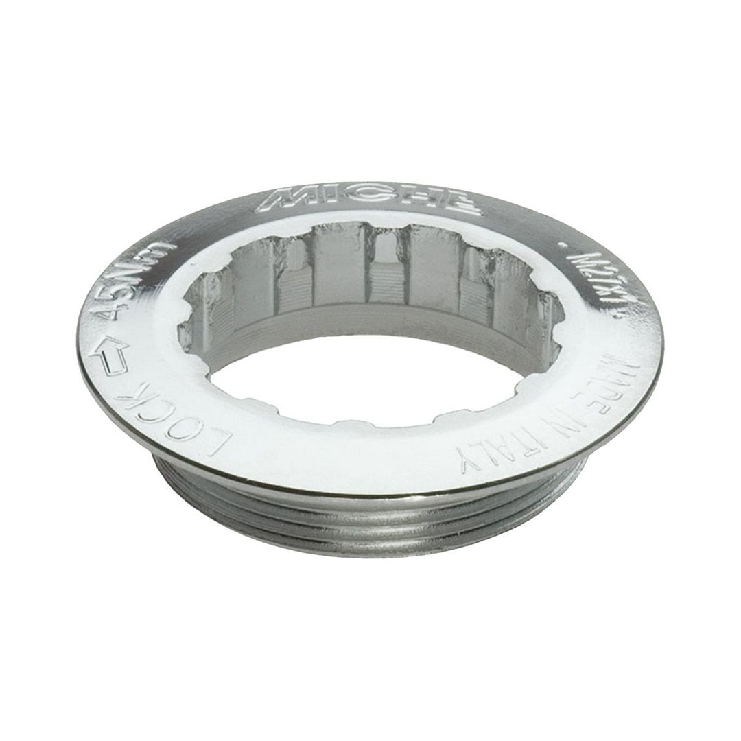 Lock ring Shimano 10 speed steel 30.5 x 1