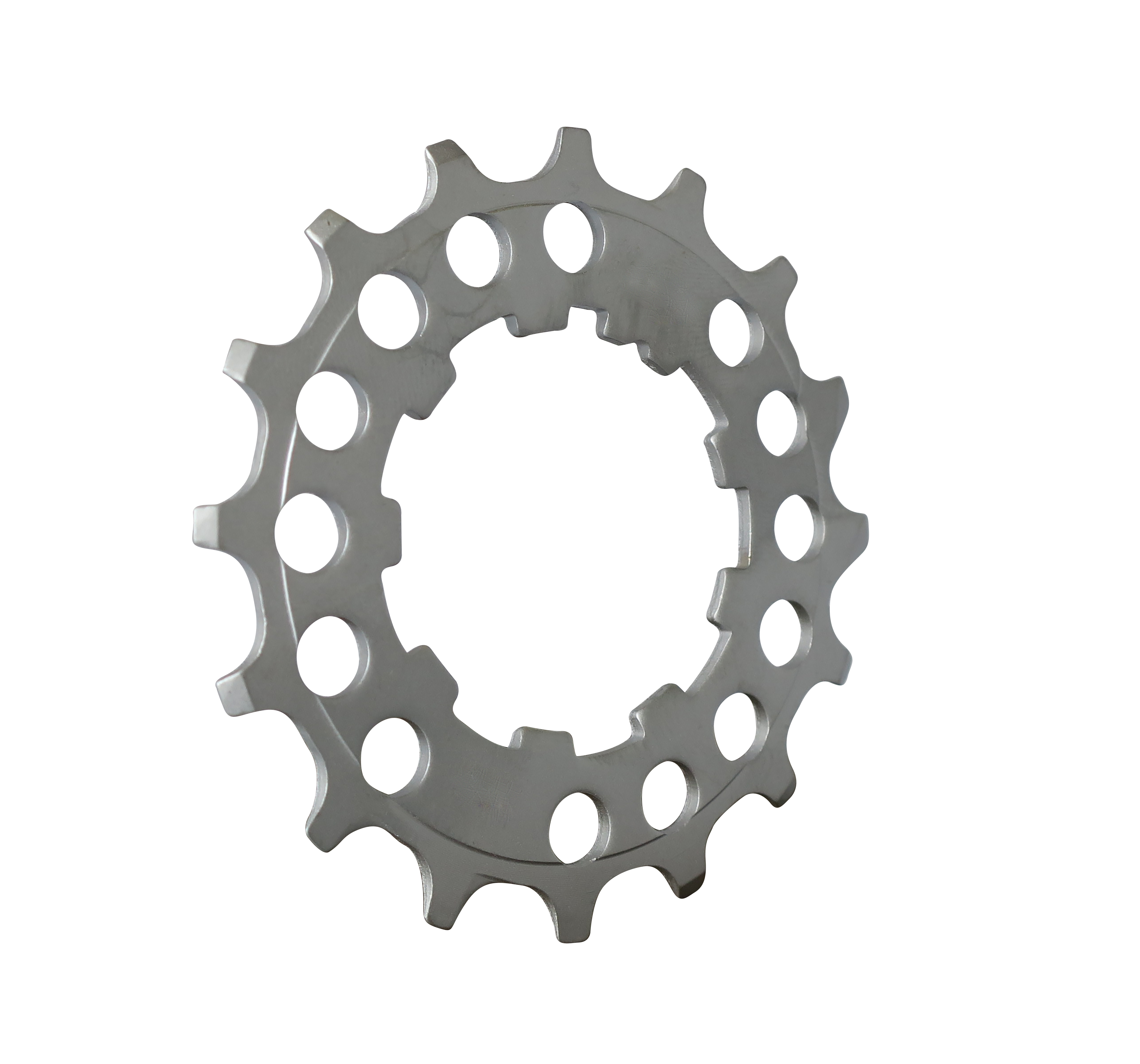 SH 10 speed x 15T middle sprocket