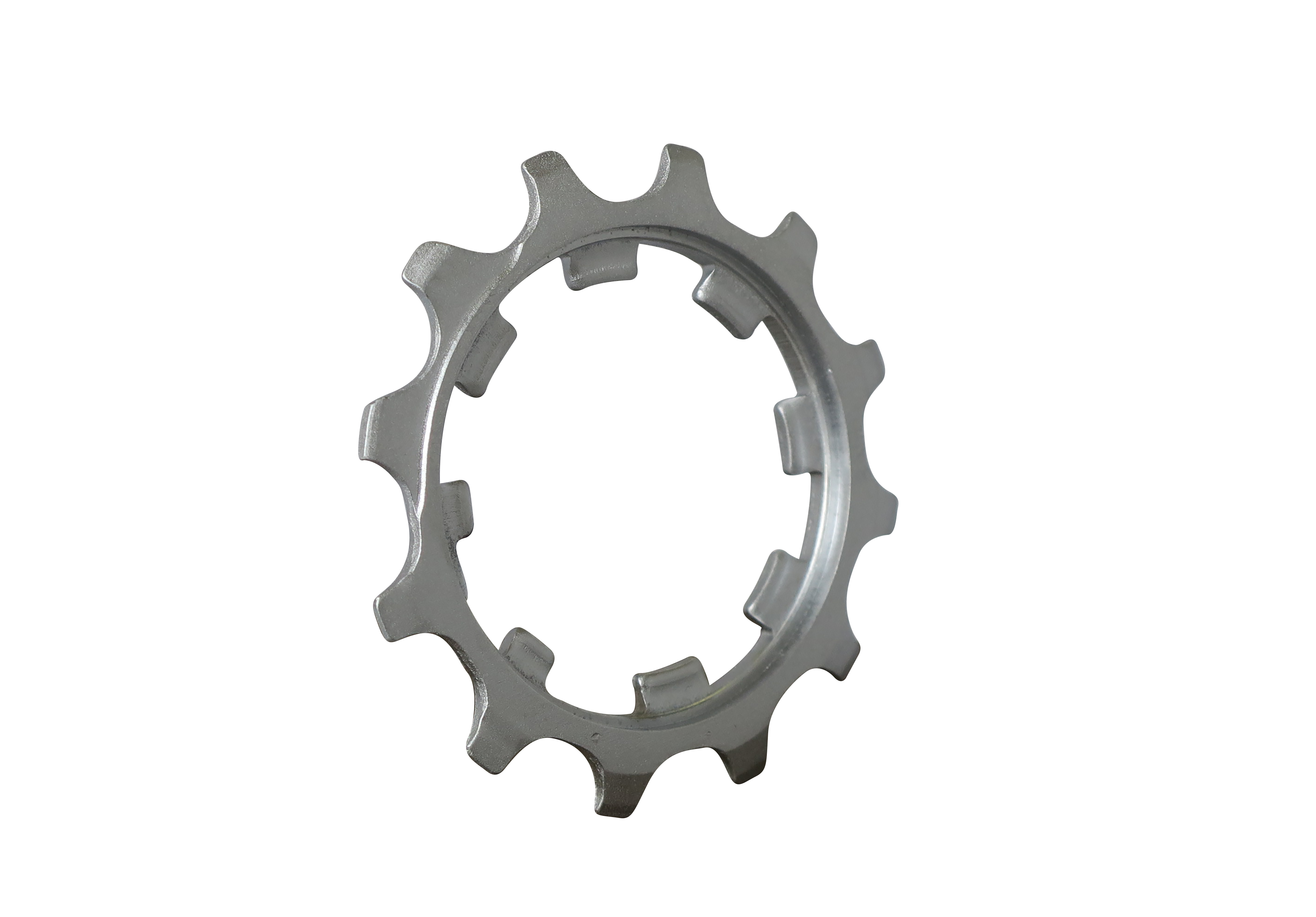 CA 10 speed 12t 1st position