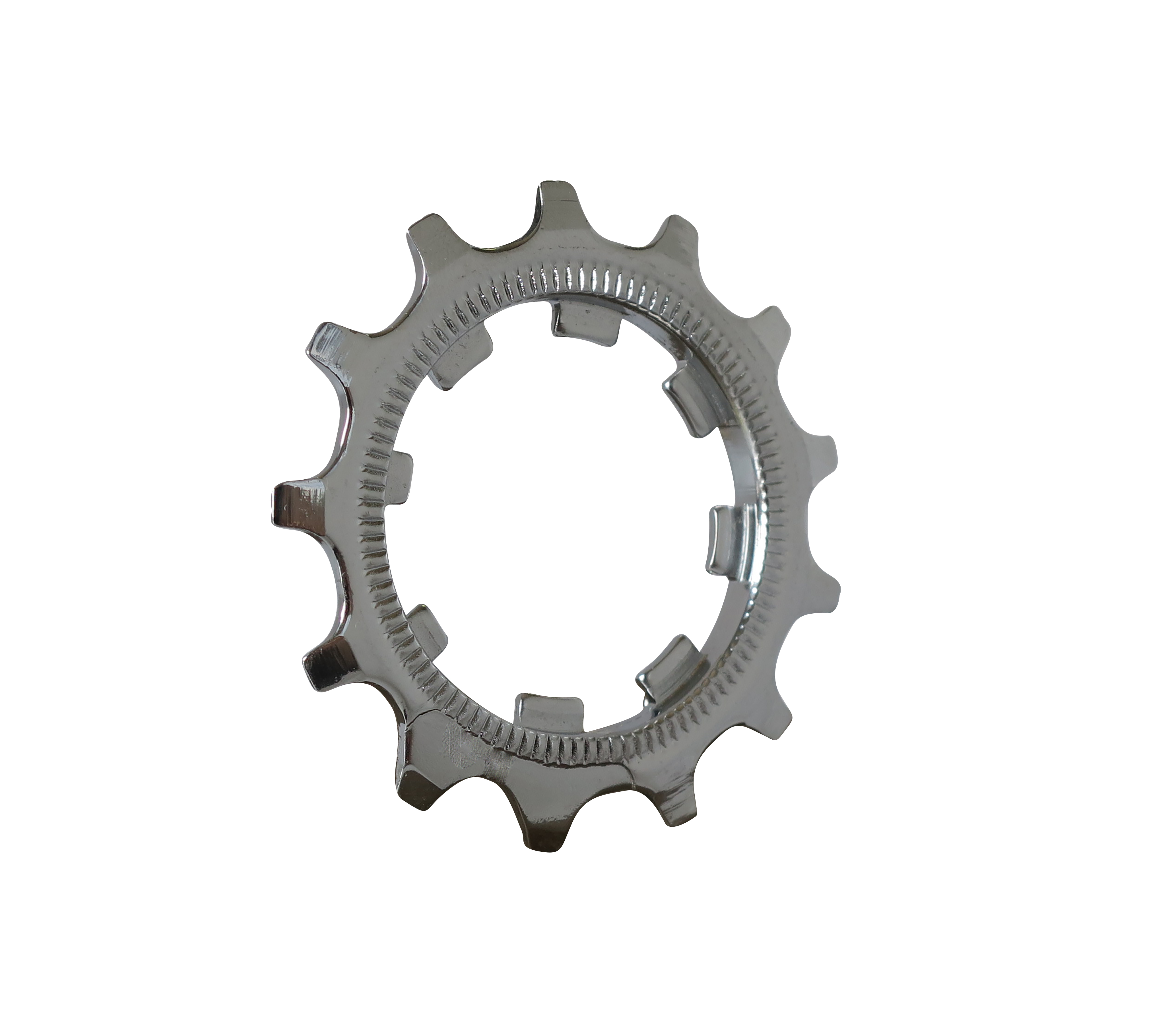 CA 10 speed 13t 1st position