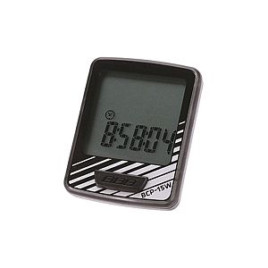 BCP-15W Bicycle Computer