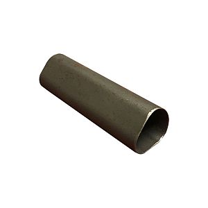 SUPERMUSCLE CARBON WISHBONE STEEL CONNECTOR