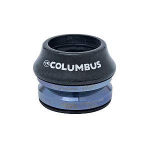 Columbus Carbon ceramic 1-1/8" headset