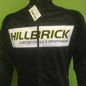 HIL CLA THERMAL