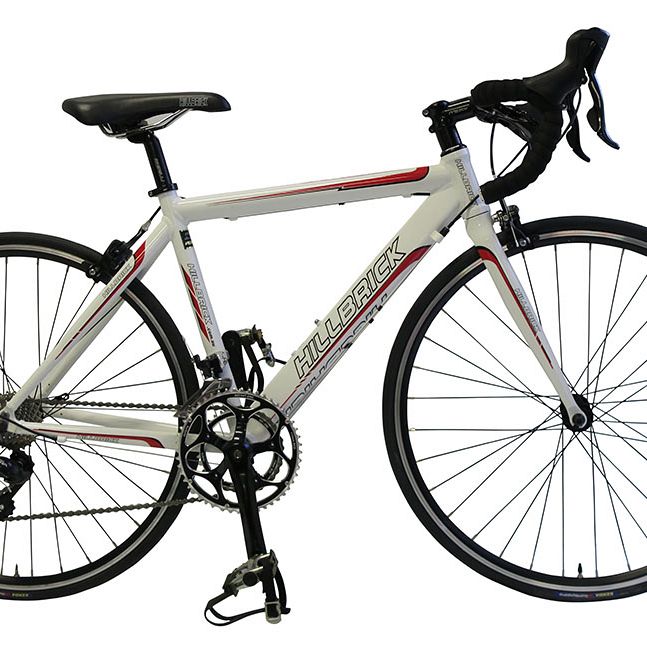 Hillbrick Bicycles - Product